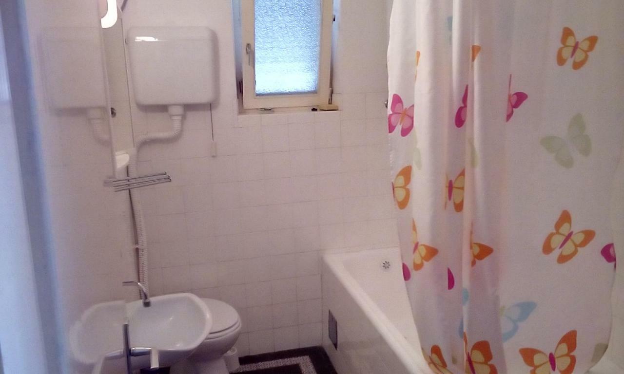 Apartment Antonija Сен Екстериор снимка