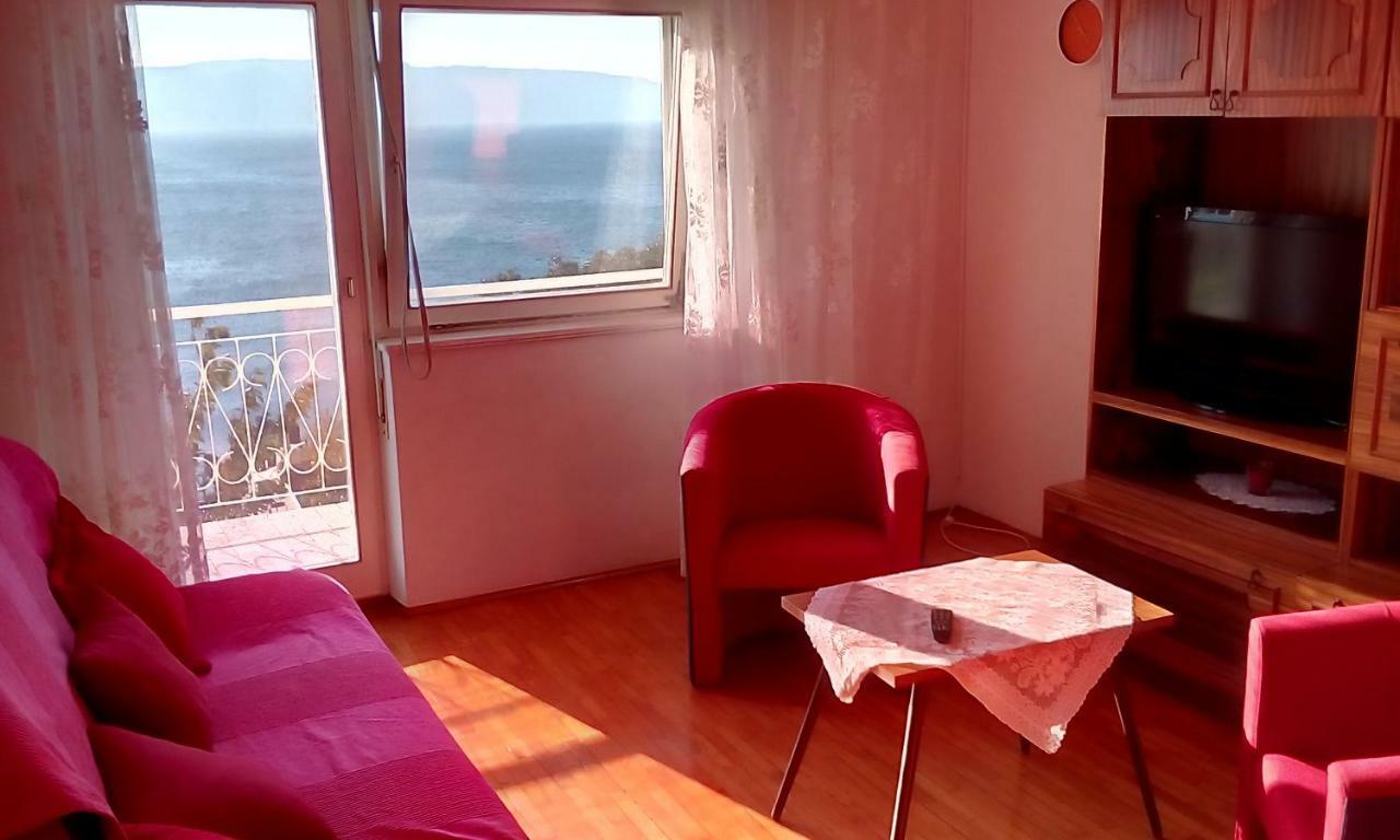 Apartment Antonija Сен Екстериор снимка