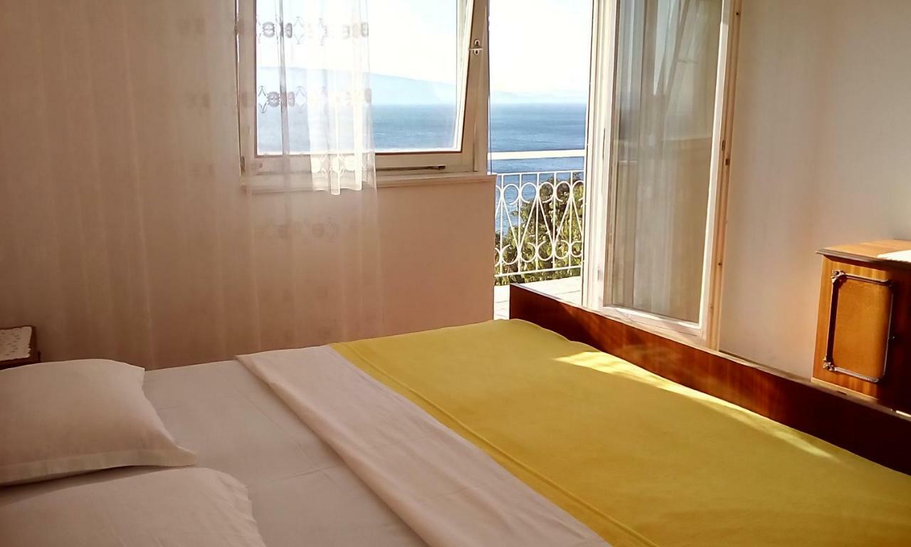 Apartment Antonija Сен Екстериор снимка