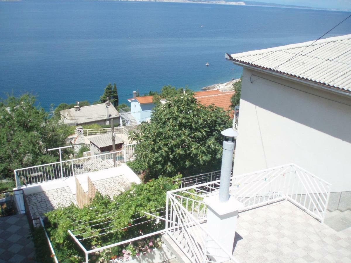 Apartment Antonija Сен Екстериор снимка