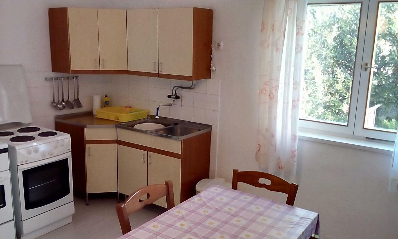Apartment Antonija Сен Екстериор снимка