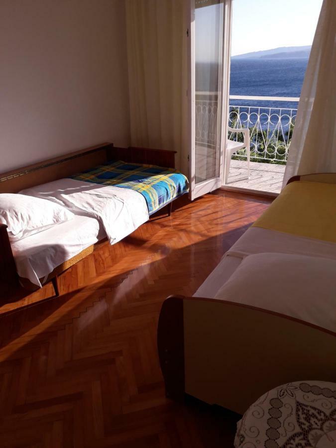 Apartment Antonija Сен Екстериор снимка